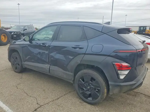 KM8HFCAB4TU385770 2026 HYUNDAI KONA - Image 2