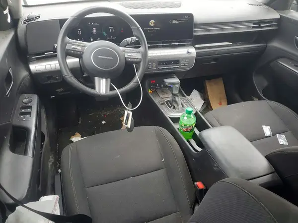 KM8HFCAB4TU385770 2026 HYUNDAI KONA - Image 8