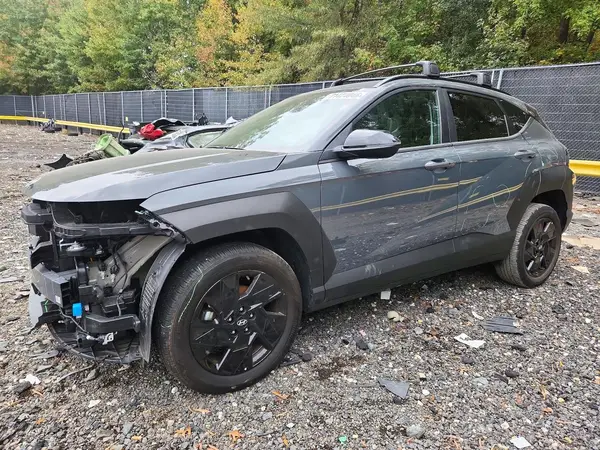 KM8HFCAB5TU344533 2026 HYUNDAI KONA - Image 1