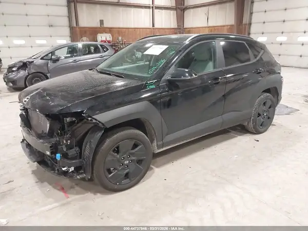 KM8HFCAB5TU358285 2026 HYUNDAI KONA - Image 2