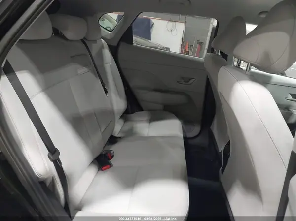 KM8HFCAB5TU358285 2026 HYUNDAI KONA - Image 8