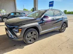 KM8HFCAB5TU359842 2026 HYUNDAI KONA