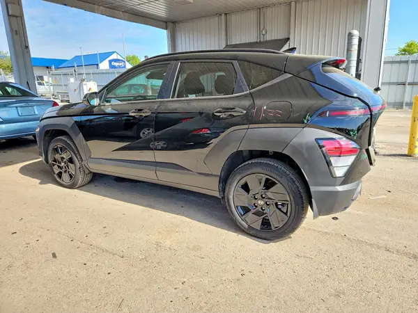 KM8HFCAB5TU359842 2026 HYUNDAI KONA - Image 2