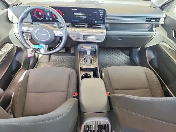KM8HFCAB5TU359842 2026 HYUNDAI KONA - Image 8
