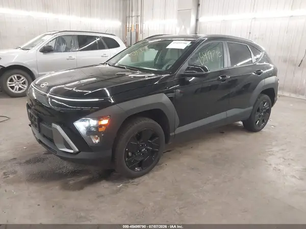 KM8HFCAB5TU368461 2026 HYUNDAI KONA - Image 2