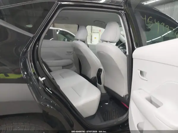 KM8HFCAB5TU368461 2026 HYUNDAI KONA - Image 8