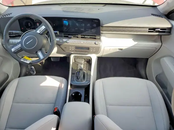 KM8HFCAB5TU370727 2026 HYUNDAI KONA - Image 8