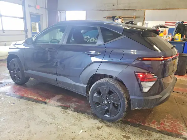 KM8HFCAB5TU380142 2026 HYUNDAI KONA - Image 2