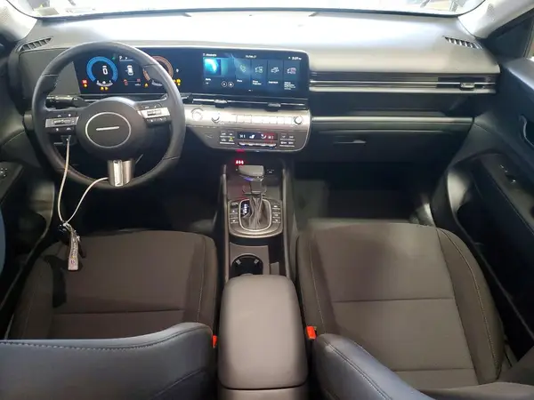 KM8HFCAB5TU380142 2026 HYUNDAI KONA - Image 8