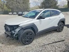 KM8HFCAB6TU358019 2026 HYUNDAI KONA