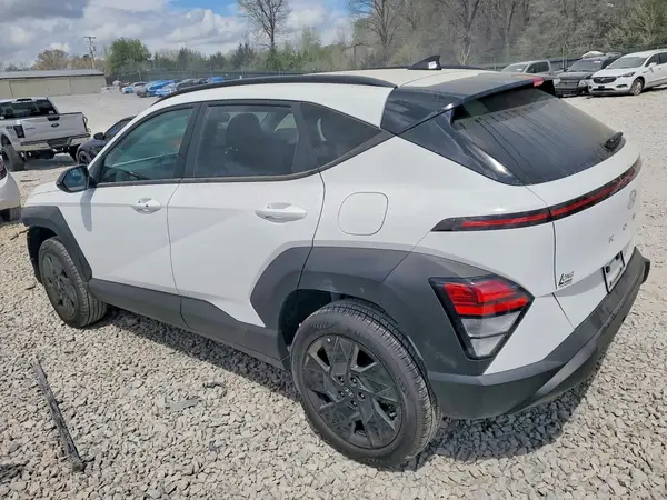 KM8HFCAB6TU358019 2026 HYUNDAI KONA - Image 2