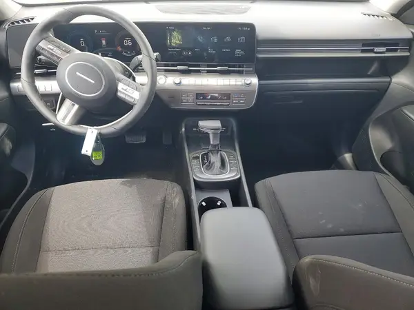 KM8HFCAB6TU358019 2026 HYUNDAI KONA - Image 8