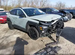 KM8HFCAB6TU358943 2026 HYUNDAI KONA