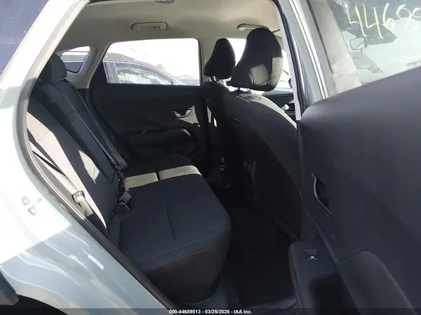 KM8HFCAB6TU358943 2026 HYUNDAI KONA - Image 8