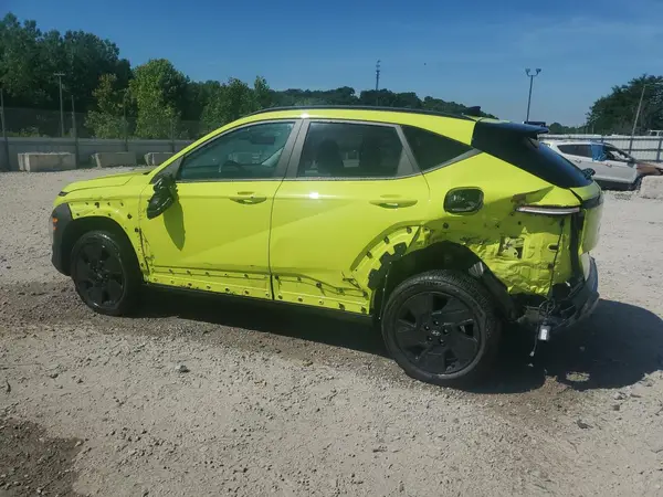 KM8HFCAB6TU361311 2026 HYUNDAI KONA - Image 2