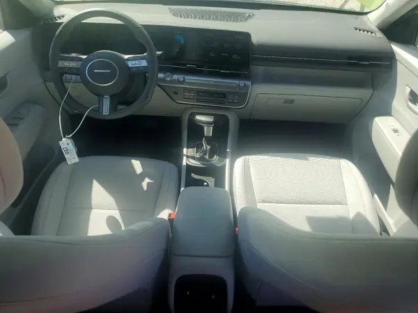 KM8HFCAB6TU361311 2026 HYUNDAI KONA - Image 8