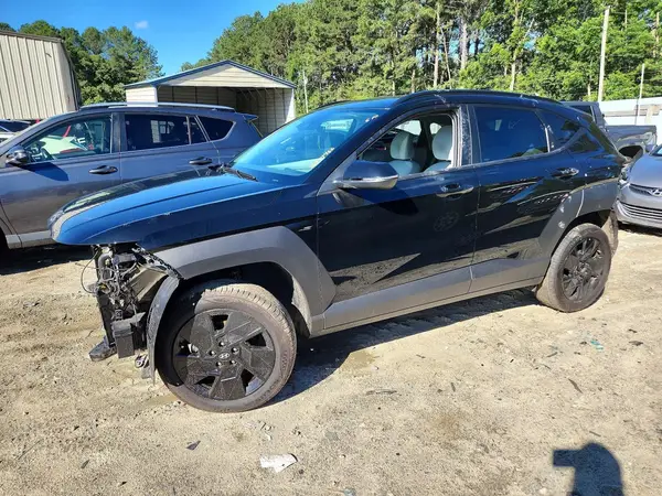 KM8HFCAB6TU364354 2026 HYUNDAI KONA - Image 1