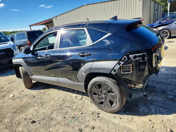 KM8HFCAB6TU364354 2026 HYUNDAI KONA - Image 2