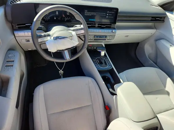 KM8HFCAB6TU364354 2026 HYUNDAI KONA - Image 8
