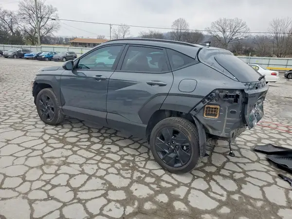 KM8HFCAB6TU378870 2026 HYUNDAI KONA - Image 2