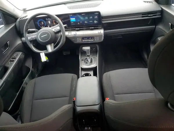 KM8HFCAB6TU378870 2026 HYUNDAI KONA - Image 8