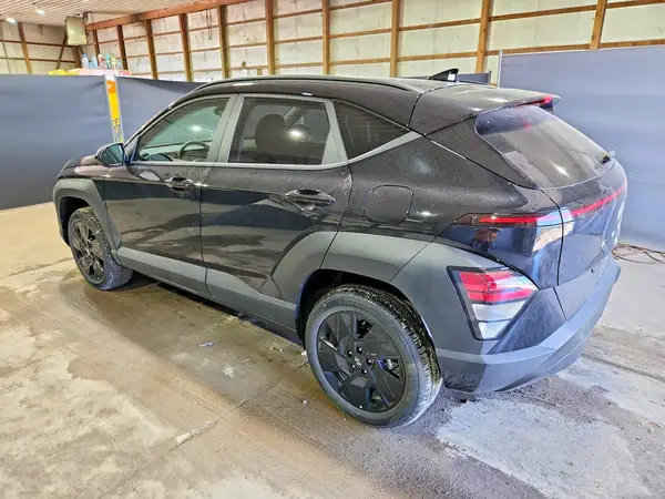 KM8HFCAB6TU423449 2026 HYUNDAI KONA - Image 2