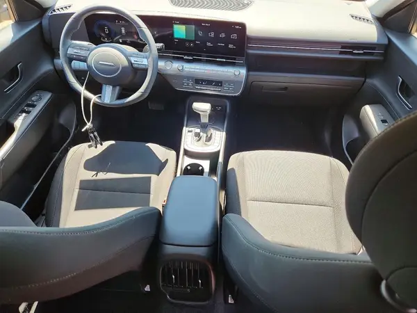 KM8HFCAB6TU423449 2026 HYUNDAI KONA - Image 8