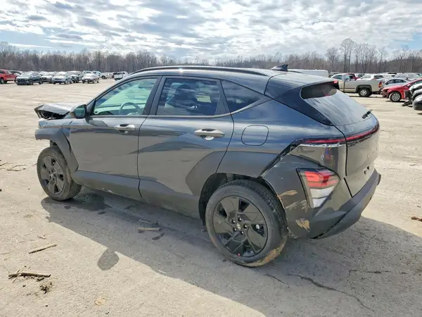 KM8HFCAB6TU429820 2026 HYUNDAI KONA - Image 2