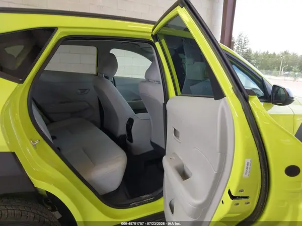 KM8HFCAB6TU433611 2026 HYUNDAI KONA - Image 8