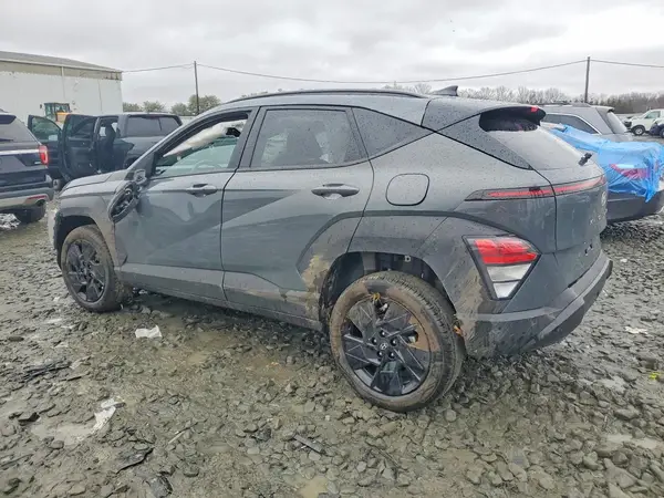 KM8HFCAB7TU380580 2026 HYUNDAI KONA - Image 2