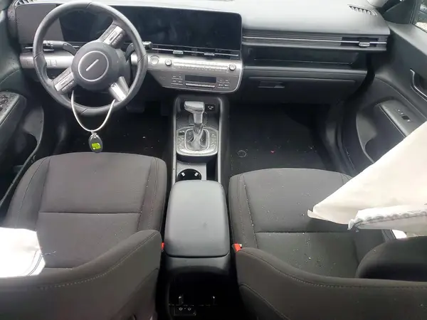 KM8HFCAB7TU380580 2026 HYUNDAI KONA - Image 8