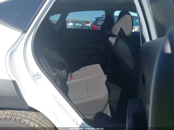KM8HFCAB7TU404604 2026 HYUNDAI KONA - Image 8