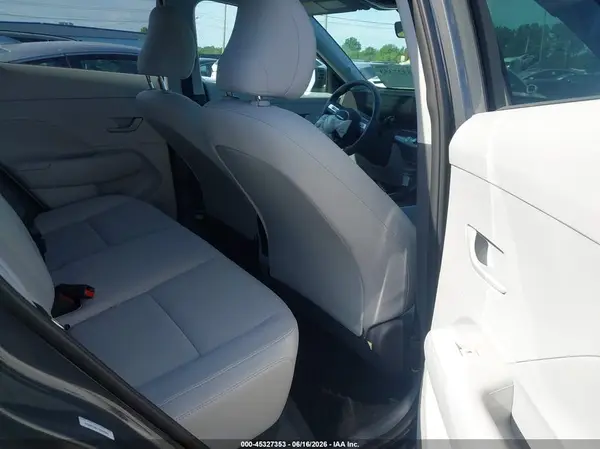 KM8HFCAB7TU448294 2026 HYUNDAI KONA - Image 8