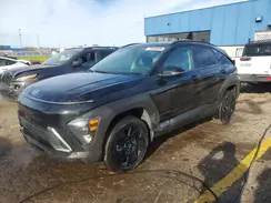 KM8HFCAB8TU353596 2026 HYUNDAI KONA