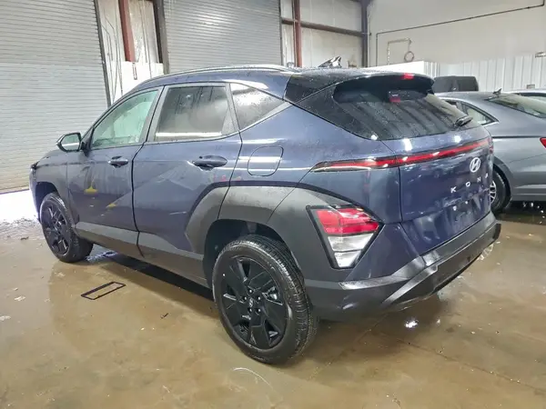KM8HFCAB8TU362427 2026 HYUNDAI KONA - Image 2