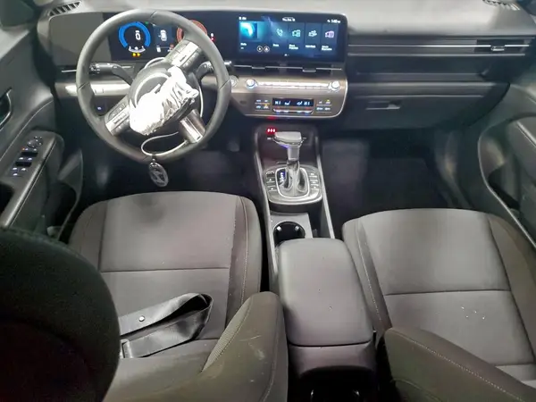 KM8HFCAB8TU362427 2026 HYUNDAI KONA - Image 8