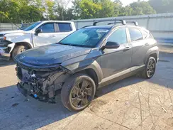 KM8HFCAB8TU363996 2026 HYUNDAI KONA