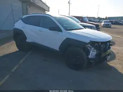 KM8HFCAB8TU369118 2026 HYUNDAI KONA