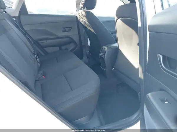KM8HFCAB8TU369118 2026 HYUNDAI KONA - Image 8