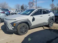 KM8HFCAB8TU369538 2026 HYUNDAI KONA