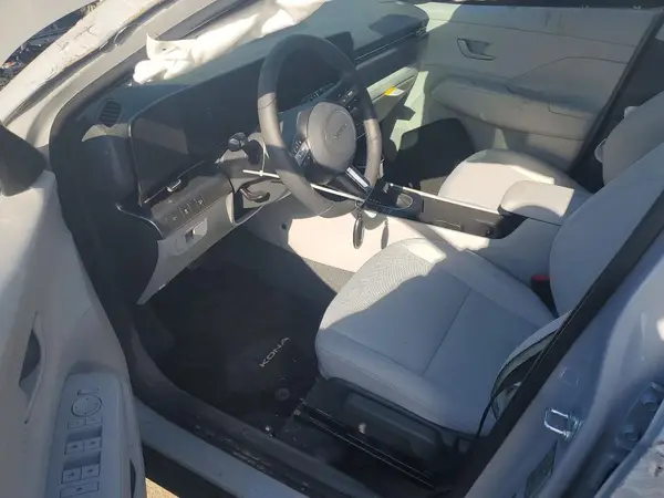 KM8HFCAB8TU369538 2026 HYUNDAI KONA - Image 8
