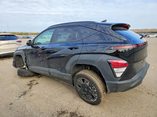 KM8HFCAB8TU378594 2026 HYUNDAI KONA - Image 2