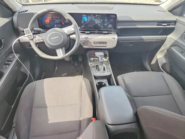 KM8HFCAB8TU378594 2026 HYUNDAI KONA - Image 8