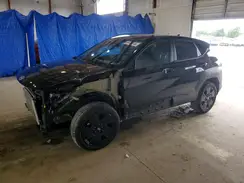 KM8HFCAB8TU383410 2026 HYUNDAI KONA