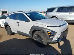 KM8HFCAB8TU384816 2026 HYUNDAI KONA