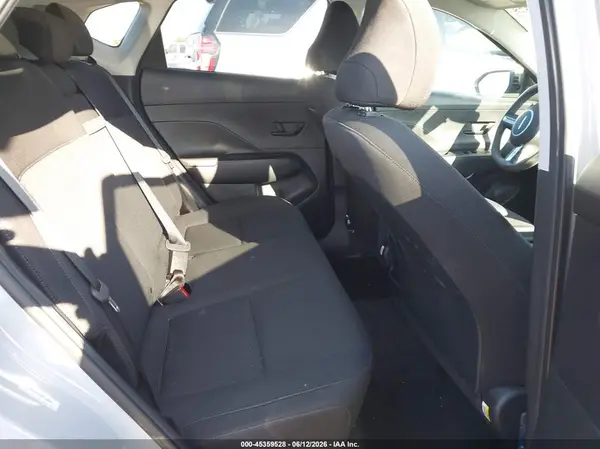 KM8HFCAB8TU384816 2026 HYUNDAI KONA - Image 8