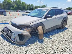 KM8HFCAB8TU403137 2026 HYUNDAI KONA