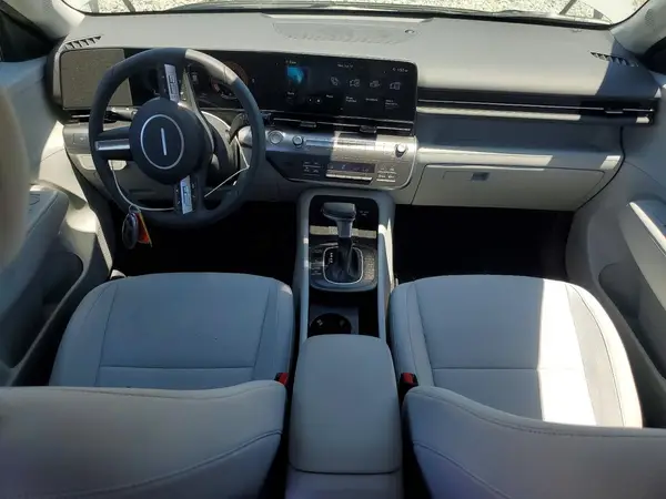 KM8HFCAB8TU403137 2026 HYUNDAI KONA - Image 8