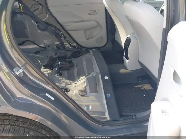 KM8HFCAB9TU364932 2026 HYUNDAI KONA - Image 8