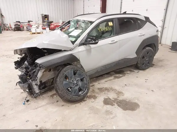 KM8HFCAB9TU380516 2026 HYUNDAI KONA - Image 2